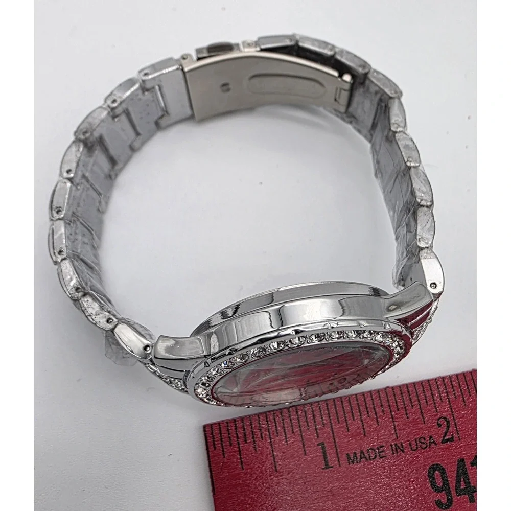 Geneva silvertone women